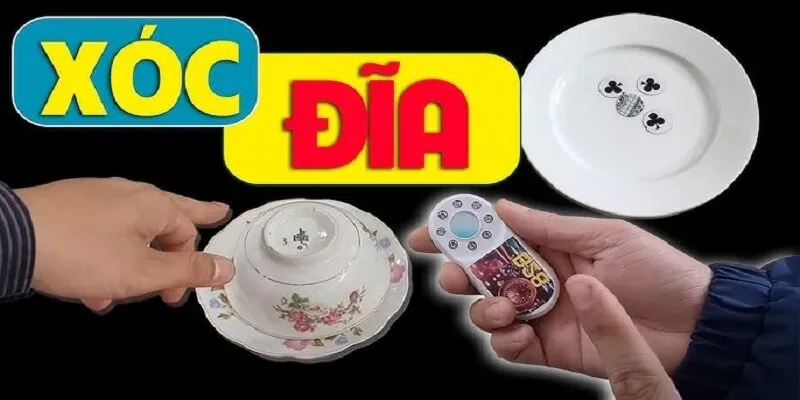 Cách Phòng Tránh Lừa Đảo Khi Chơi Xóc Đĩa