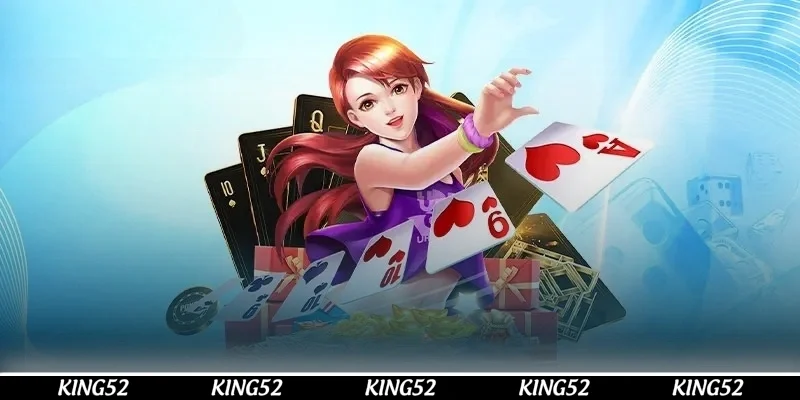Những vòng cược trong tiến trình chơi Poker