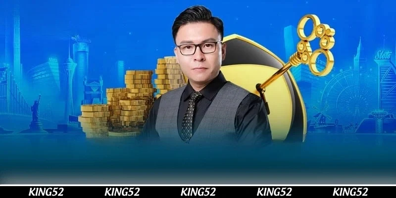 nhà cái KING52 là một trong những sân chơi nổi bật nhất