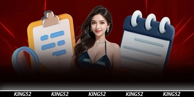 Chia sẻ lý do nhà cái trọng dụng chính sách bảo mật KING52