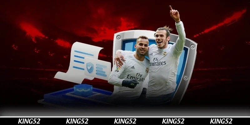 Những nội dung hội viên cần tuân thủ để chơi có trách nhiệm 