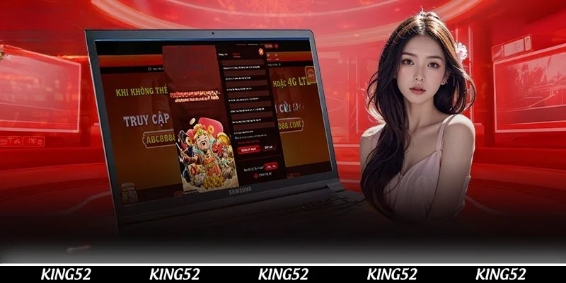 Sử dụng tính năng quên mật khẩu để lấy tài khoản