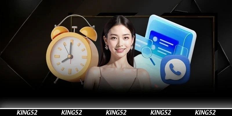 Nội dung của bản cập nhật chính sách điều khoản KING52 