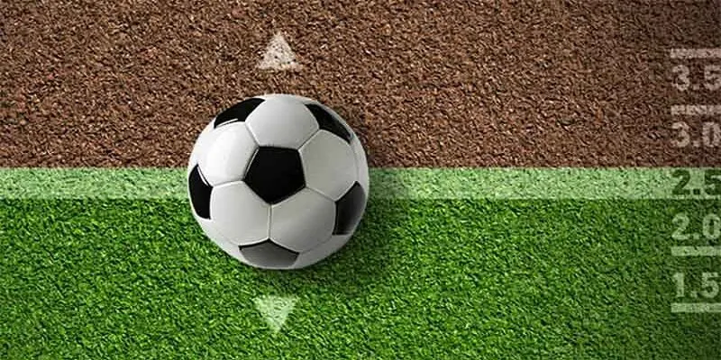 Kèo bóng đá mới nhất 2025 với sự xuất hiện của cược VAR đầy hấp dẫn