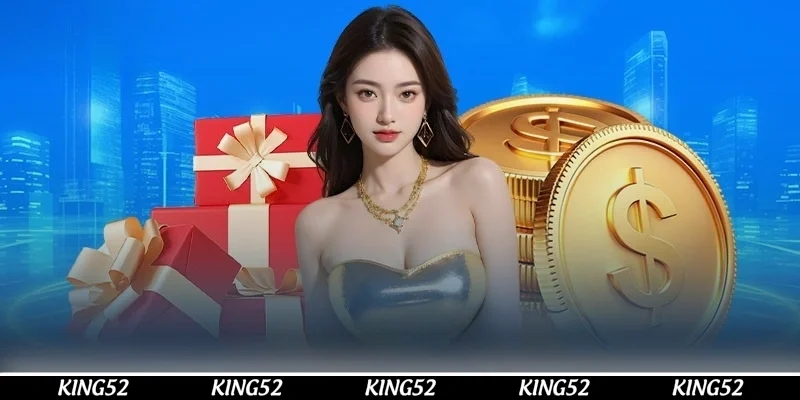 Tìm hiểu về ưu đãi nhà KING52 có ý nghĩa như thế nào? 