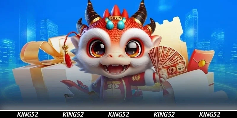 Chia sẻ về quy trình nhận thưởng siêu rõ ràng, tuần tự tại KING52 