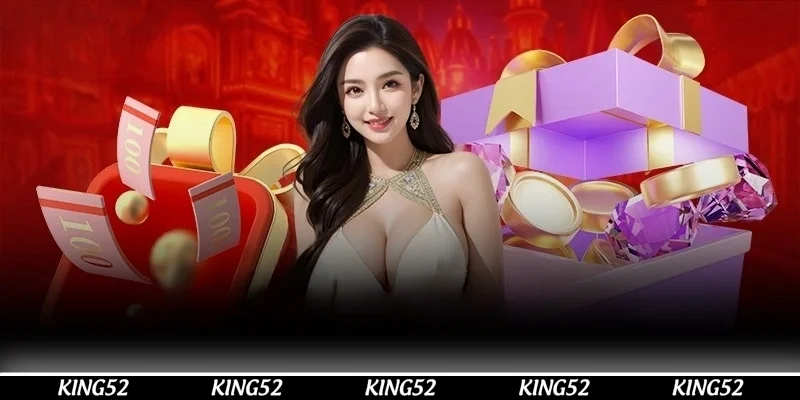 Phương pháp tiền KING52 tăng vốn cược siêu dễ