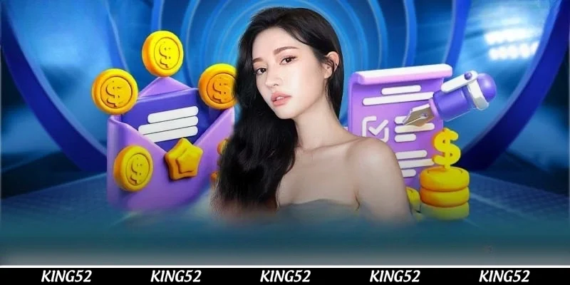 Giải đáp FAQ khi tham gia KING52