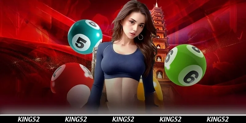 Một số loại lô đề KING52 phổ biến 