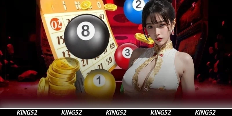 Các bước chơi lô đề KING52  cho newbie