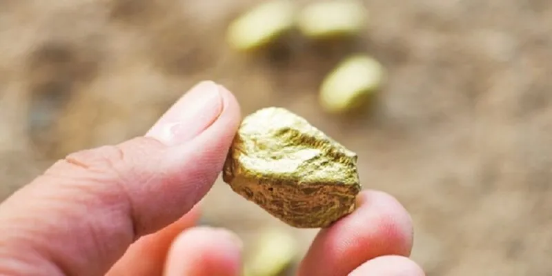 Mơ thấy nhặt được vàng đánh con số nào thắng lớn?