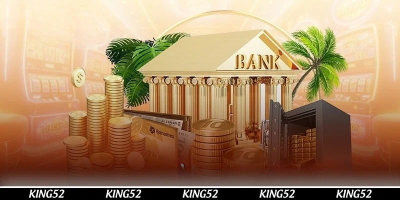 Khuyến mãi hot thi thực hiện gửi tiền