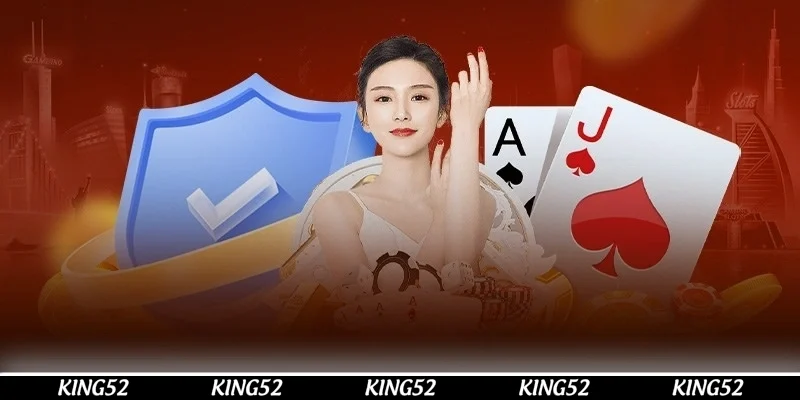 Quyền riêng tư KING52 là bộ quy định rất thiết yếu