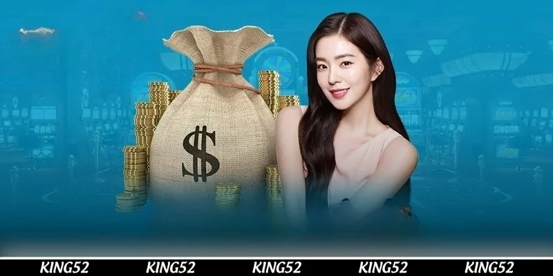 Ba bước rút tiền KING52 nhanh chóng nhất