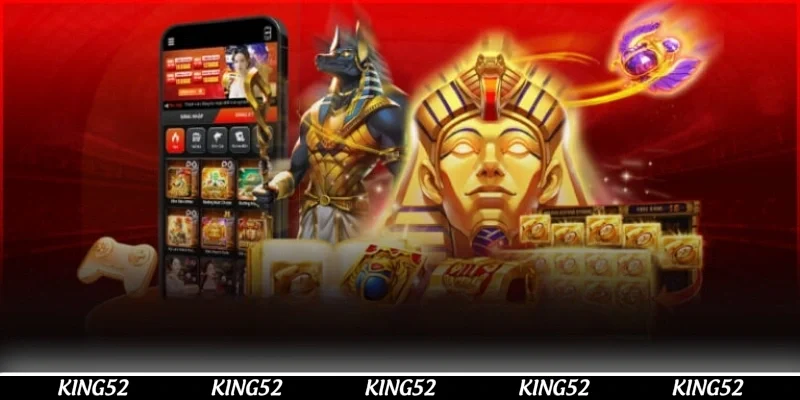Các lưu ý khi tải app KING52
